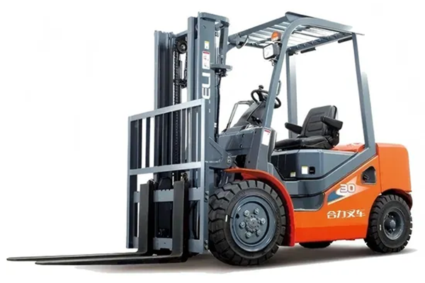 sale Heli Cpcd35 Cpcd30 3ton Forklift 3.5 Ton Forklift Diesel Provide EAC CE Certificate