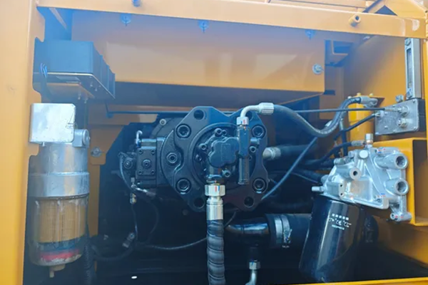 Energy Efficient Sany Heavy Industry 215 Excavator China Brand Used Excavator 215 Used Sany 215 Heavy Construction Excavator for sale