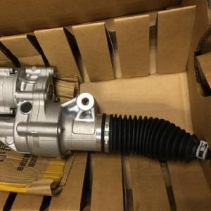 Mercedes-Benz S-Class Steering Gear Mercedes-Benz S300 S320 S400 S500 S600 Steering Gear for sale