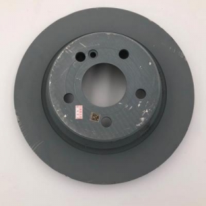 best Mitsubishi Pajero brake disc Pajero 3.0L 3.8L brake disc