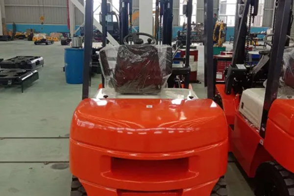 good Diesel 3 Ton Forklift Price Heli Hangcha Brand CE Certificate Factory Direct Wholesale Electric Clamp Attachment Manual Lifting Warehouse LPG CPC30 Pneumatic