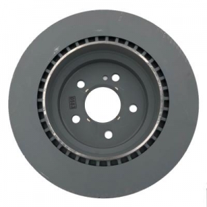 Mitsubishi Pajero brake disc Pajero 3.0L 3.8L brake disc