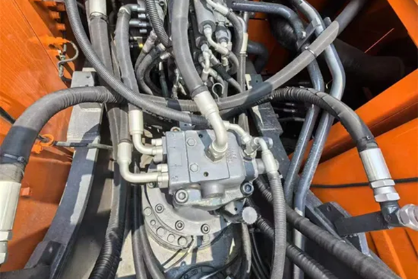  Doosan225 Excavator Dx225LC-9c Secondhand Hydraulic Crawler Dx75 Dx150 Dx300 Dh210 Dh420 Hyundai Sany Komatsu Bager in Stock in China