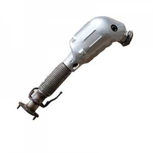 Ford Mondeo 1.5T 2.0L 2.0T 2.5L 3-way catalytic converter price for sale