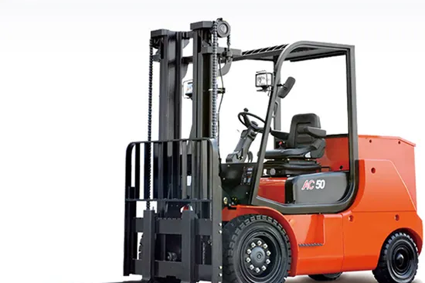 Ready Stock Heli Small Cheap Hydraulic 3ton Cpcd30 5ton Cpcd50 off-Road Electric Diesel Forklift with Free Spare Parts