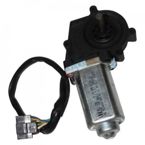 Mercedes-Benz S-Class window lift motor
