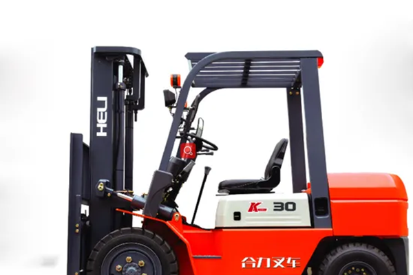 Heli Forklift 2.5ton 3ton 3.5ton Diesel Forklift Truck 2 Ton 3 Ton 5 Ton Lithium Battery Fully Hydraulic Electric Forklift for sale
