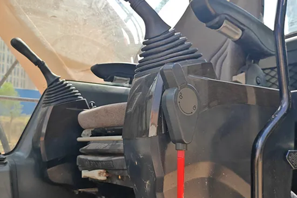 China Original Sany 235 Excavator Sany Crawler Excavator Digger Excavator Heavy Machinery Sany 235 Excavator 215 in China