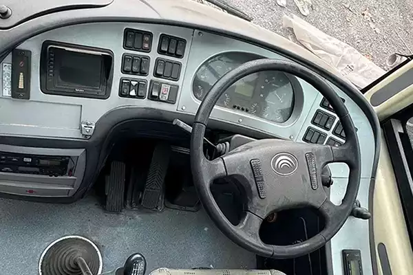 Good Quality Yutong Used Cheap Price Buses for sale