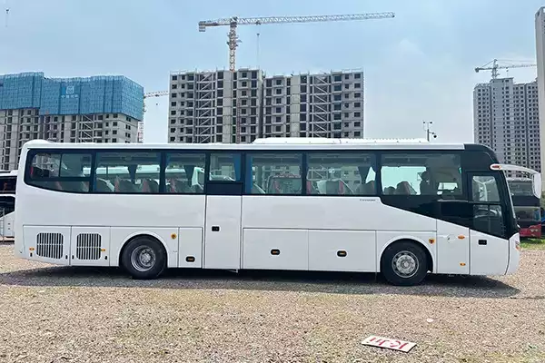 New Yuutong Bus Prices Used Yutong-Bus in China