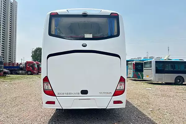 New Yuutong Bus Prices Used Yutong-Bus for sale