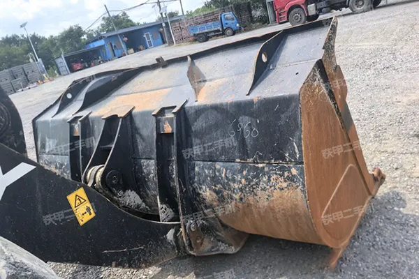 sale Sany Heavy Industry SW953K Loader