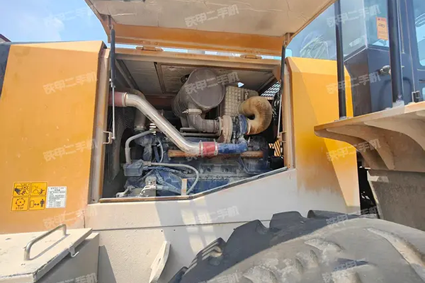 good Sany Heavy Industry SYL953H Loader