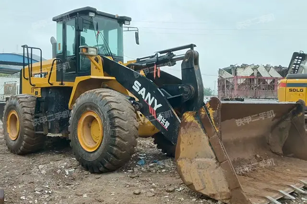 Sany Heavy Industry SYL953H Loader