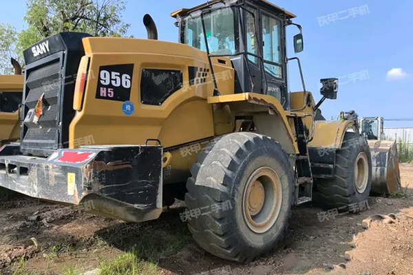 sale Sany Heavy Industry SYL956H Loader
