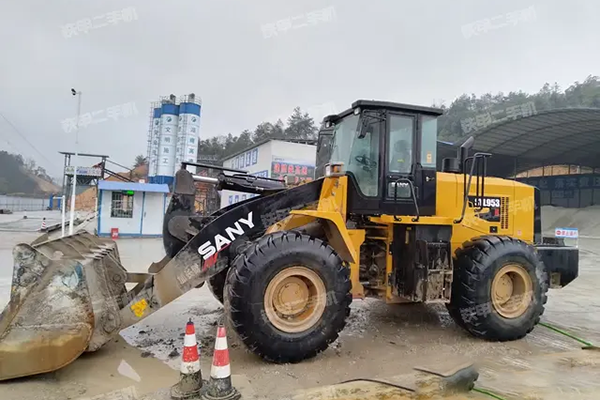 Sany Heavy Industry SYL953H