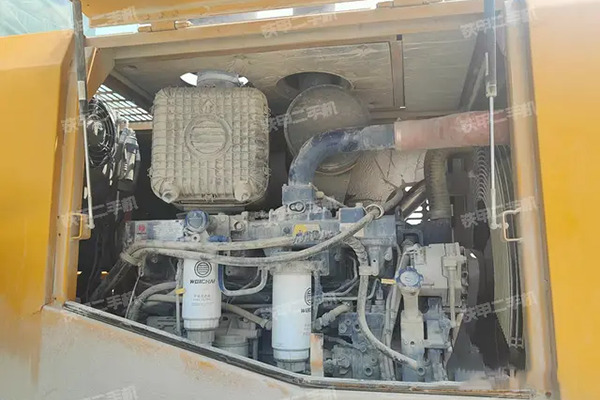 sale Sany Heavy Industry SYL953H Loader