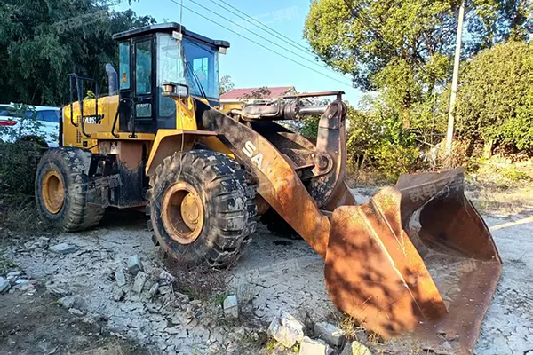 Sany Heavy Industry SYL953H Loader