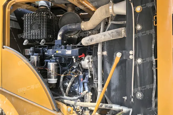 Sany Heavy Industry SW953K Loader in China