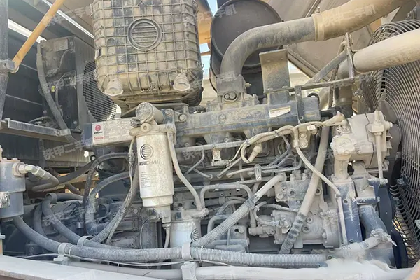 Sany Heavy Industry SW955K1 Loader in China