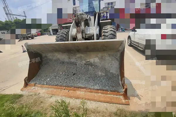 Sany Heavy Industry SYL953H Loader
