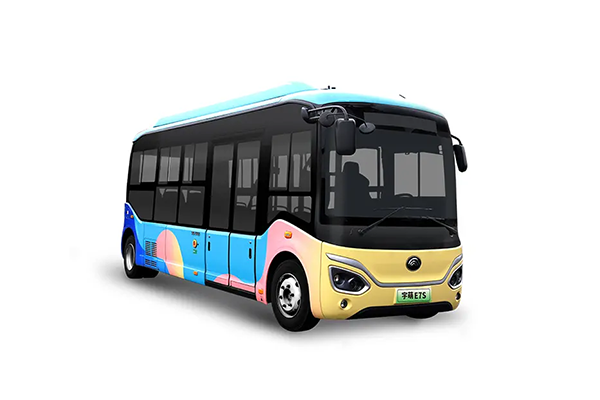 Yumeng E7S