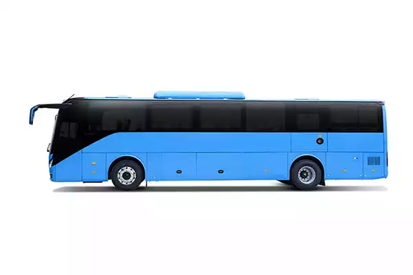 C12E(ZK6126BEV、ZK6127BEV) in China