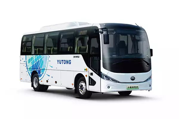 C8E(ZK6820BEV)