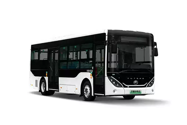 Yuguang E8 in China