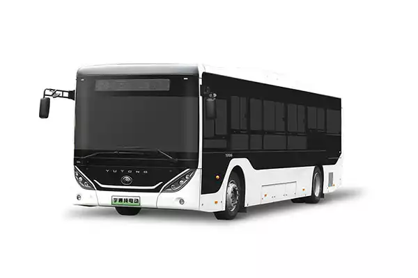 Yuguang E10 in China