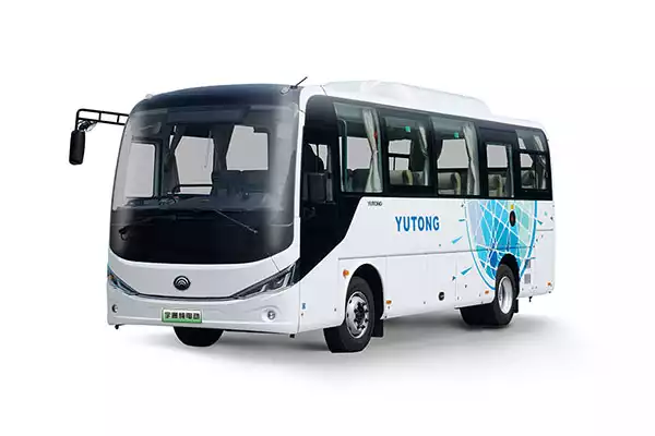 sale C8E(ZK6820BEV)
