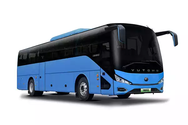 C12E(ZK6126BEV、ZK6127BEV)