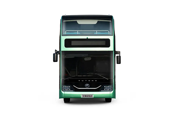 Yuwei E10DD in China