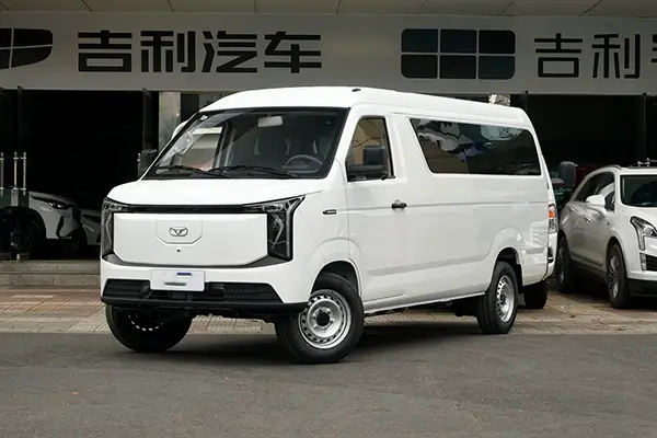 2026 Dolphin K7 310km Comfort Edition