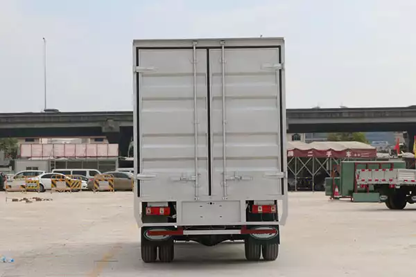 Chery Youjin T70L Wealth Edition 1.5L 116hp Gasoline 3.4m Single-cab Mini Truck in China