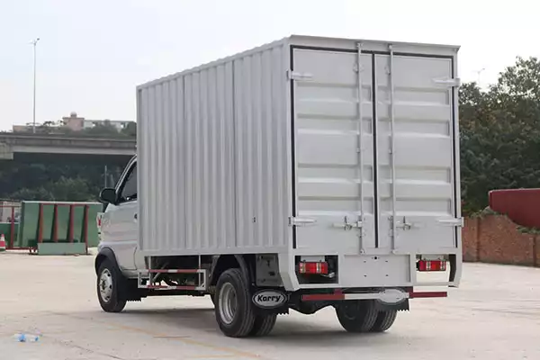 sale Chery Youjin T70L Wealth Edition 1.5L 116hp Gasoline 3.4m Single-cab Mini Truck