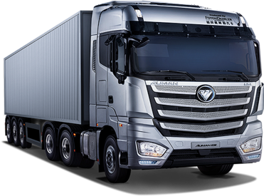 truck